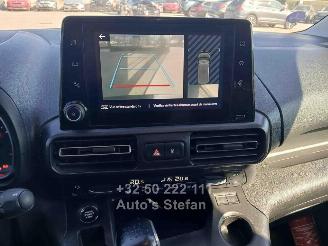 Toyota ProAce CITY picture 15