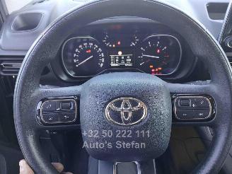 Toyota ProAce CITY picture 17