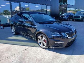 škoda osobní automobily Skoda Octavia RS 2018/3