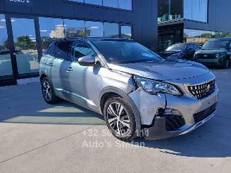 Avarii autoturisme Peugeot 3008 ALLURE 2020/8