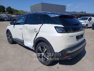 Peugeot 3008 GT LINE picture 9