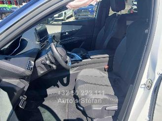 Peugeot 3008 GT LINE picture 17
