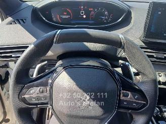 Peugeot 3008 GT LINE picture 19