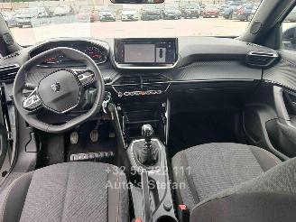 Peugeot 2008 STYLE picture 27