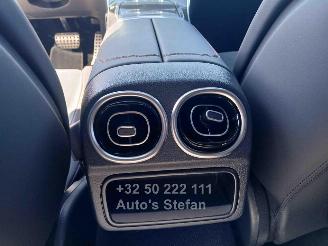 Mercedes C-klasse 43 AMG  4MATI picture 7
