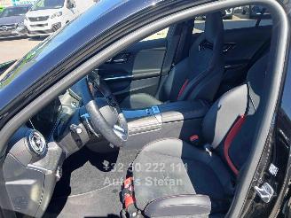 Mercedes C-klasse 43 AMG  4MATI picture 12
