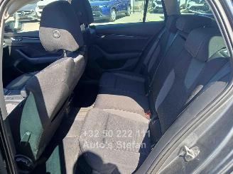 Skoda Octavia AMBITION picture 26
