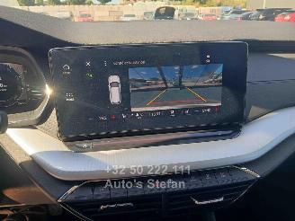 Skoda Octavia AMBITION picture 14