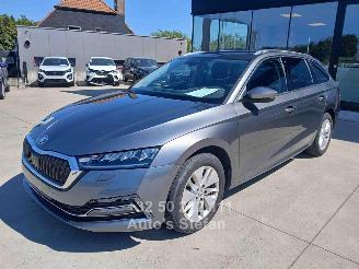 Skoda Octavia AMBITION picture 4