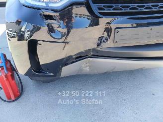 Land Rover Discovery 5 HSE picture 21