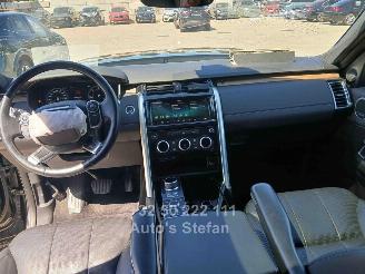 Land Rover Discovery 5 HSE picture 13