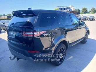 Land Rover Discovery 5 HSE picture 6