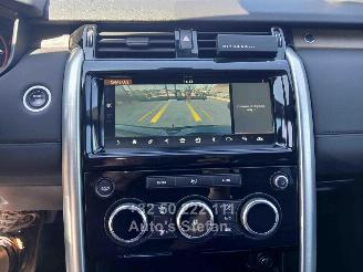 Land Rover Discovery 5 HSE picture 16