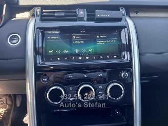 Land Rover Discovery 5 HSE picture 15