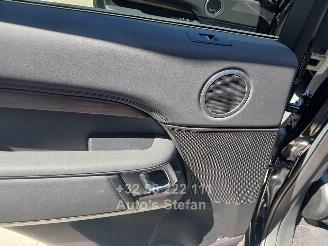 Land Rover Discovery 5 HSE picture 27