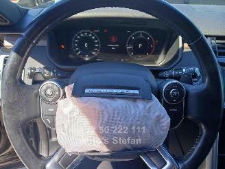 Land Rover Discovery 5 HSE picture 14