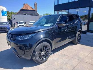 Land Rover Discovery 5 HSE picture 3