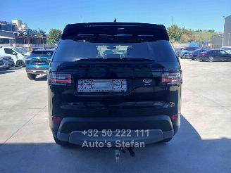 Land Rover Discovery 5 HSE picture 5