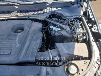 Land Rover Discovery 5 HSE picture 23