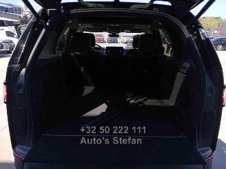 Land Rover Discovery 5 HSE picture 8