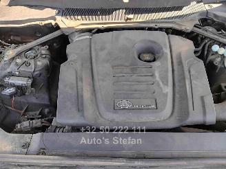 Land Rover Discovery 5 HSE picture 20