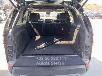 Land Rover Discovery 5 HSE picture 7