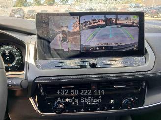Nissan Qashqai E-POWER BUSINESS PREMIUM picture 22