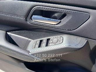 Nissan Qashqai E-POWER BUSINESS PREMIUM picture 8