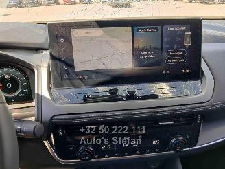 Nissan Qashqai E-POWER BUSINESS PREMIUM picture 15