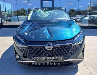 Nissan Qashqai E-POWER BUSINESS PREMIUM picture 2