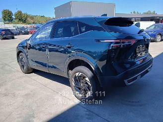 Nissan Qashqai E-POWER BUSINESS PREMIUM picture 4