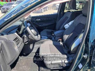 Nissan Qashqai E-POWER BUSINESS PREMIUM picture 28