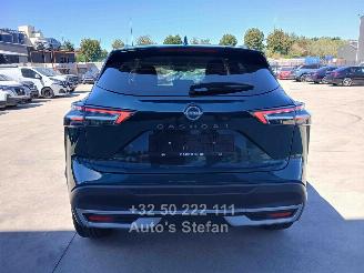 Nissan Qashqai E-POWER BUSINESS PREMIUM picture 5