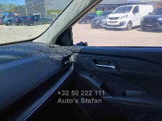 Nissan Qashqai E-POWER BUSINESS PREMIUM picture 11