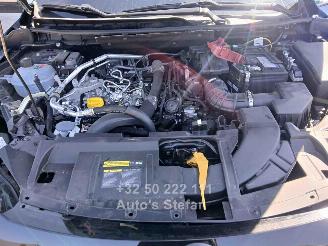 Nissan Qashqai E-POWER BUSINESS PREMIUM picture 19