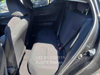 Toyota C-HR C-ITY picture 10
