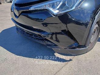 Toyota C-HR C-ITY picture 17