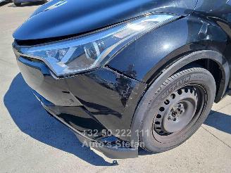 Toyota C-HR C-ITY picture 11
