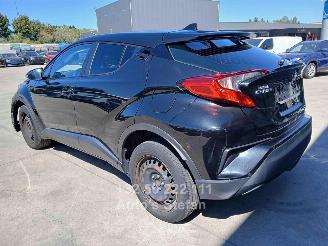 Toyota C-HR C-ITY picture 4