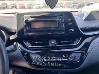 Toyota C-HR C-ITY picture 8