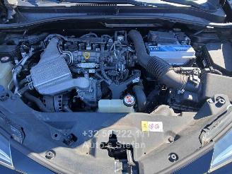 Toyota C-HR C-ITY picture 20