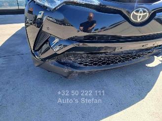 Toyota C-HR C-ITY picture 26
