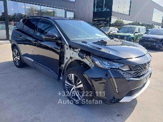 skadebil auto Peugeot 3008 ALLURE 2024/2
