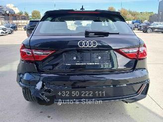 Audi A1 SPORTBACK 25 TFSI picture 5