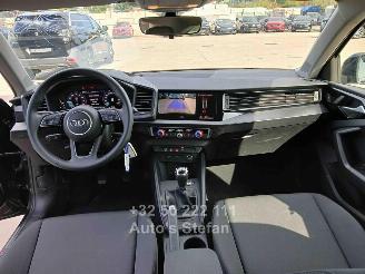 Audi A1 SPORTBACK 25 TFSI picture 11