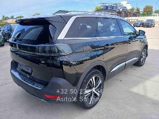 Peugeot 5008 GT picture 5