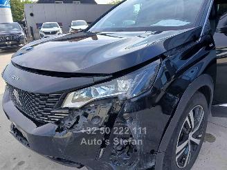Peugeot 5008 GT picture 34