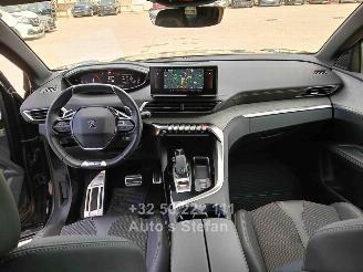 Peugeot 5008 GT picture 15
