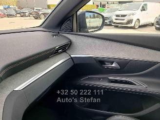 Peugeot 5008 GT picture 13