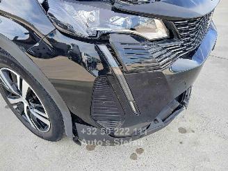 Peugeot 5008 GT picture 21